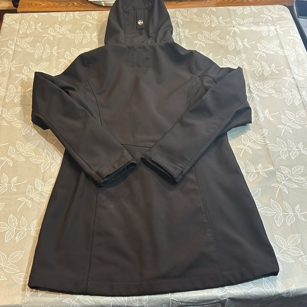 Ladies Wind River Jacket. - Picture 4 of 8